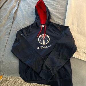Washington Wizards Hoodie